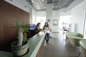 Motel Tsabar