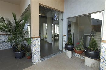 Motel Tsabar