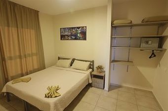 Motel Tsabar