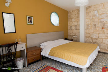 Bed & Breakfast Al Mutran Guest House