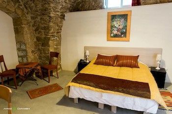 Bed & Breakfast Al Mutran Guest House