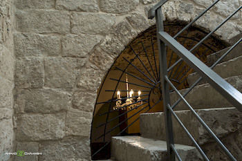 Bed & Breakfast Al Mutran Guest House