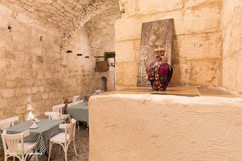 Bed & Breakfast Al Mutran Guest House