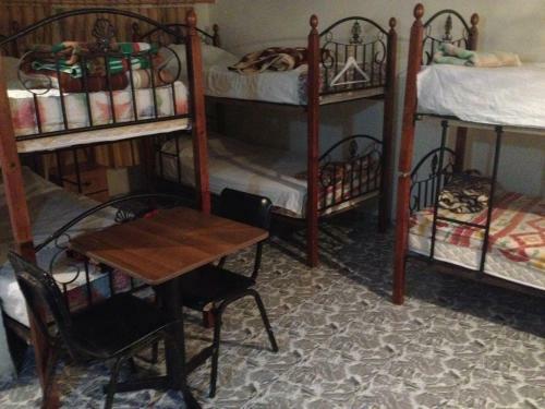 Akko Gate Hostel
