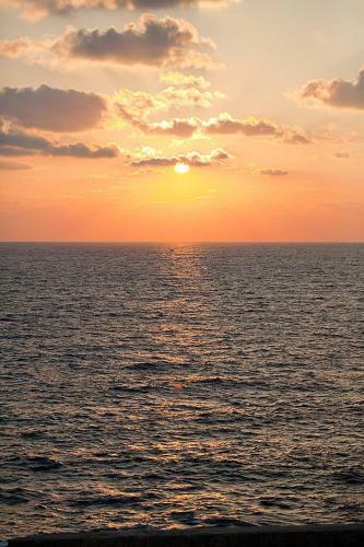 Apartamento Four Hearts - Acre's Sea Side Suite