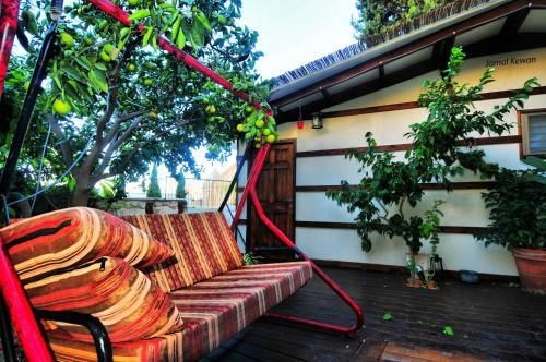Hostal Nazareth Hostel