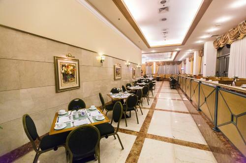 Nazareth Plaza Hotel