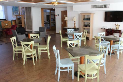 Nazareth Plaza Hotel