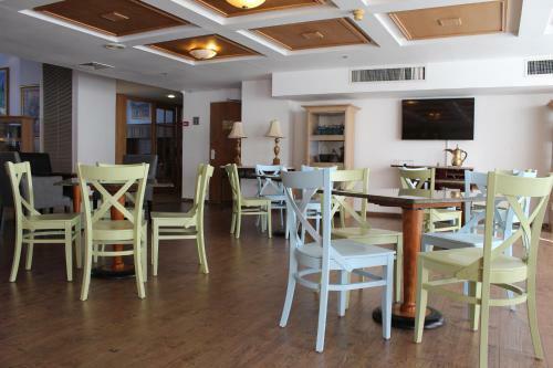 Nazareth Plaza Hotel