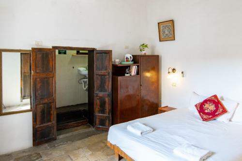Hostal Fauzi Azar Inn