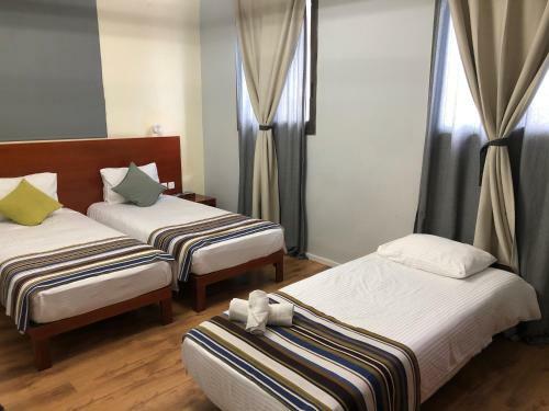 Hotel Villa Nazareth