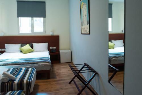 Hotel Villa Nazareth