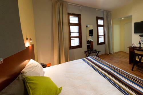 Hotel Villa Nazareth