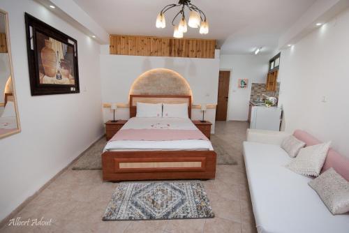 Lodge Druze Hospitality Mitzpe Hanof