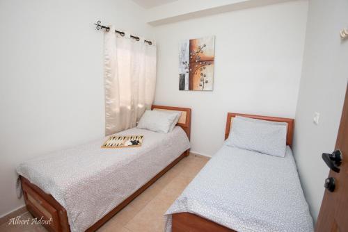 Lodge Druze Hospitality Mitzpe Hanof