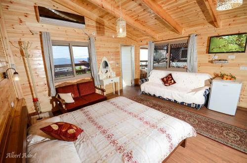 Lodge Druze Hospitality Mitzpe Hanof