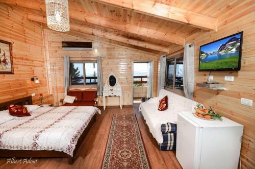 Lodge Druze Hospitality Mitzpe Hanof