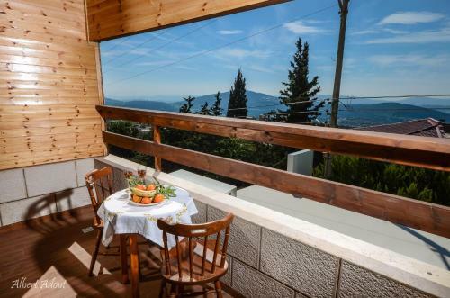 Lodge Druze Hospitality Mitzpe Hanof