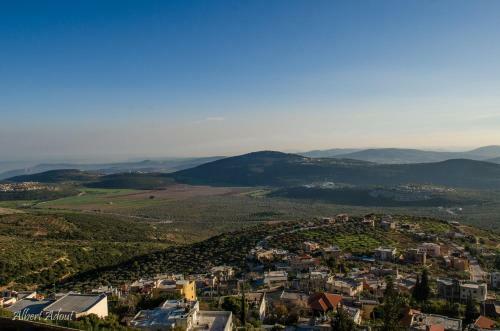 Lodge Druze Hospitality Mitzpe Hanof