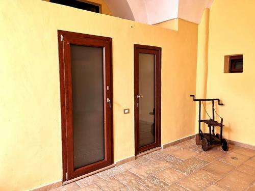 Hostal L'antica Rimessa Da Gigi