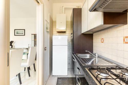 Apartamento Appartamento Corso Italia