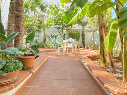 Apartamento Secret Garden
