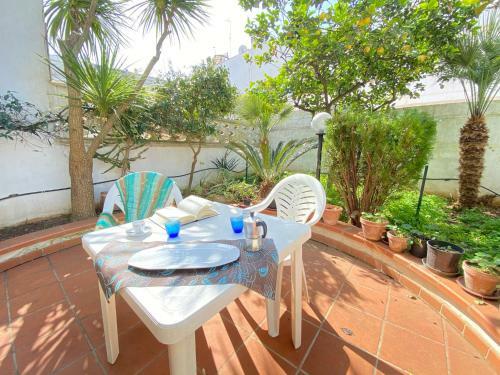Apartamento Secret Garden