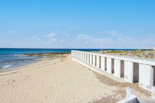 Apartamento Appartamento Lido Piccolo