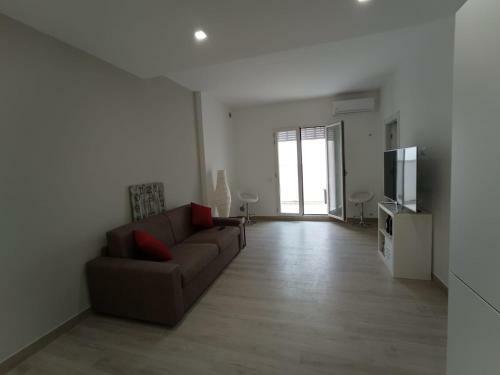 Apartamento Casa Elegante Centro Gallipoli