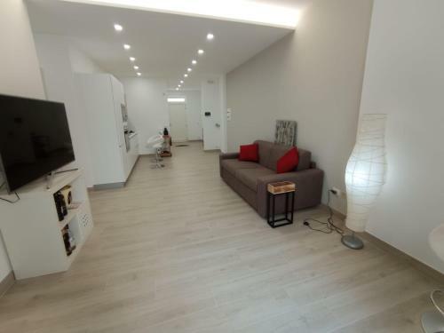 Apartamento Casa Elegante Centro Gallipoli