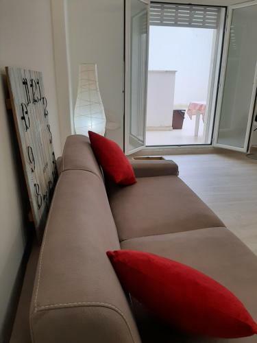 Apartamento Casa Elegante Centro Gallipoli