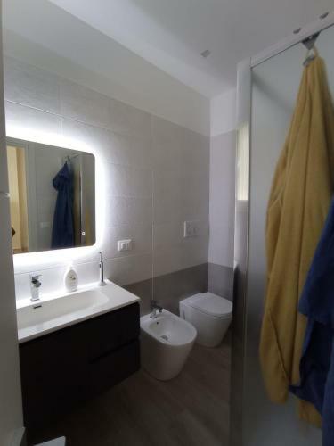 Apartamento Casa Elegante Centro Gallipoli