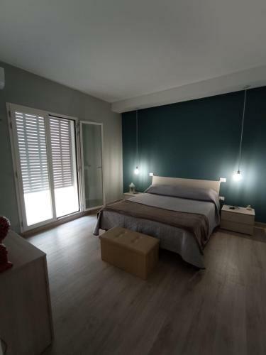 Apartamento Casa Elegante Centro Gallipoli