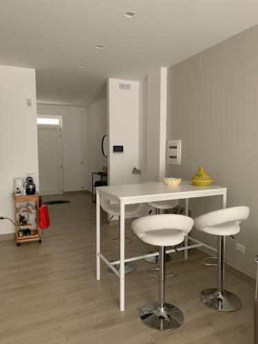 Apartamento Casa Elegante Centro Gallipoli