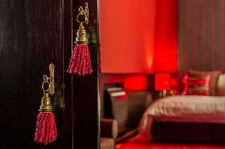 Hotel Palazzo Presta