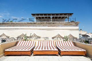 Hotel Palazzo Presta