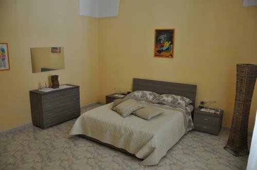 Apartamento Casa Vacanze Azul - Via Brindisi