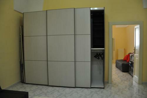 Apartamento Casa Vacanze Azul - Via Brindisi