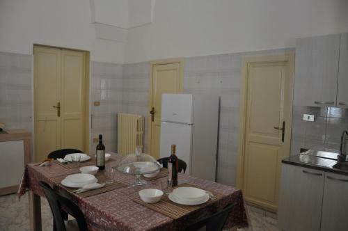 Apartamento Casa Vacanze Azul - Via Brindisi