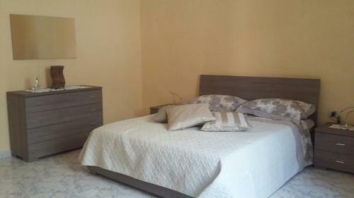 Apartamento Casa Vacanze Azul - Via Brindisi