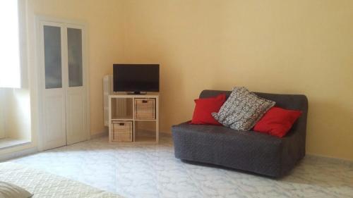 Apartamento Casa Vacanze Azul - Via Brindisi