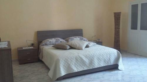 Apartamento Casa Vacanze Azul - Via Brindisi