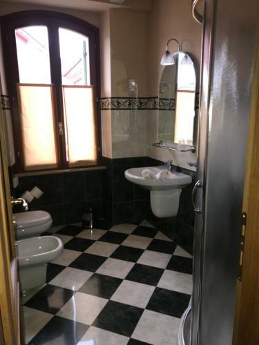 Bed & Breakfast La Conchiglia - Da Lele