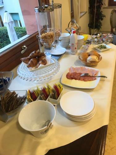 Bed & Breakfast La Conchiglia - Da Lele