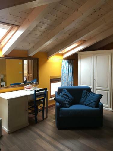 Bed & Breakfast La Conchiglia - Da Lele