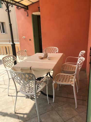 Bed & Breakfast La Conchiglia - Da Lele