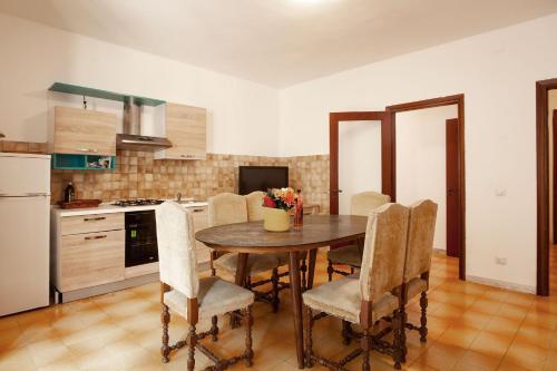 Apartamento Appartamento Spiaggia Gallipoli Con Garage M360