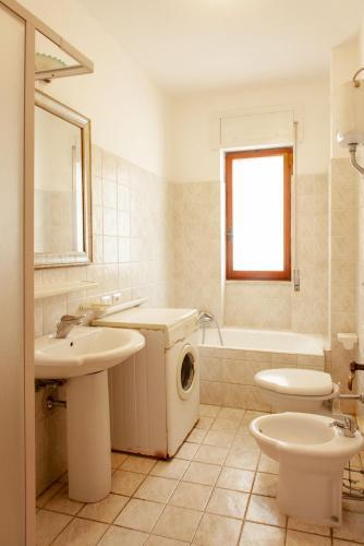 Apartamento Appartamento Spiaggia Gallipoli Con Garage M360