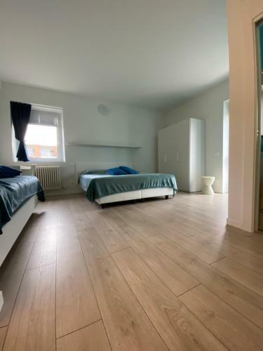 Lea Apartments