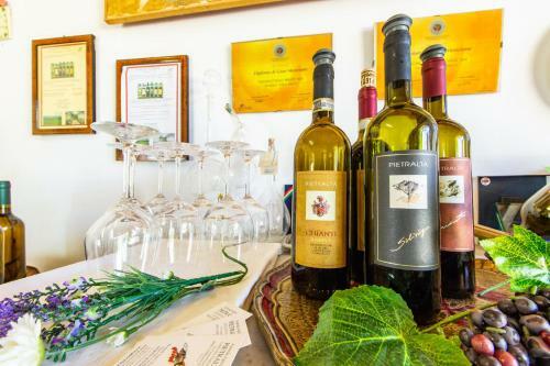 Agroturismo Pietralta